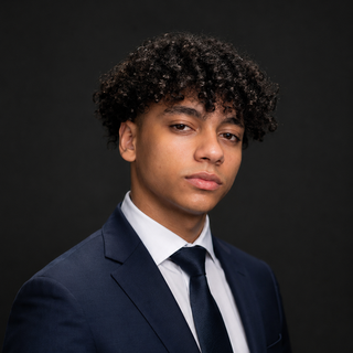 Portrait of Mahmoud Adel, full-stack developer